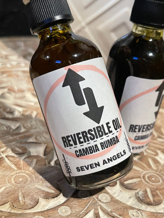 Reversible Oil