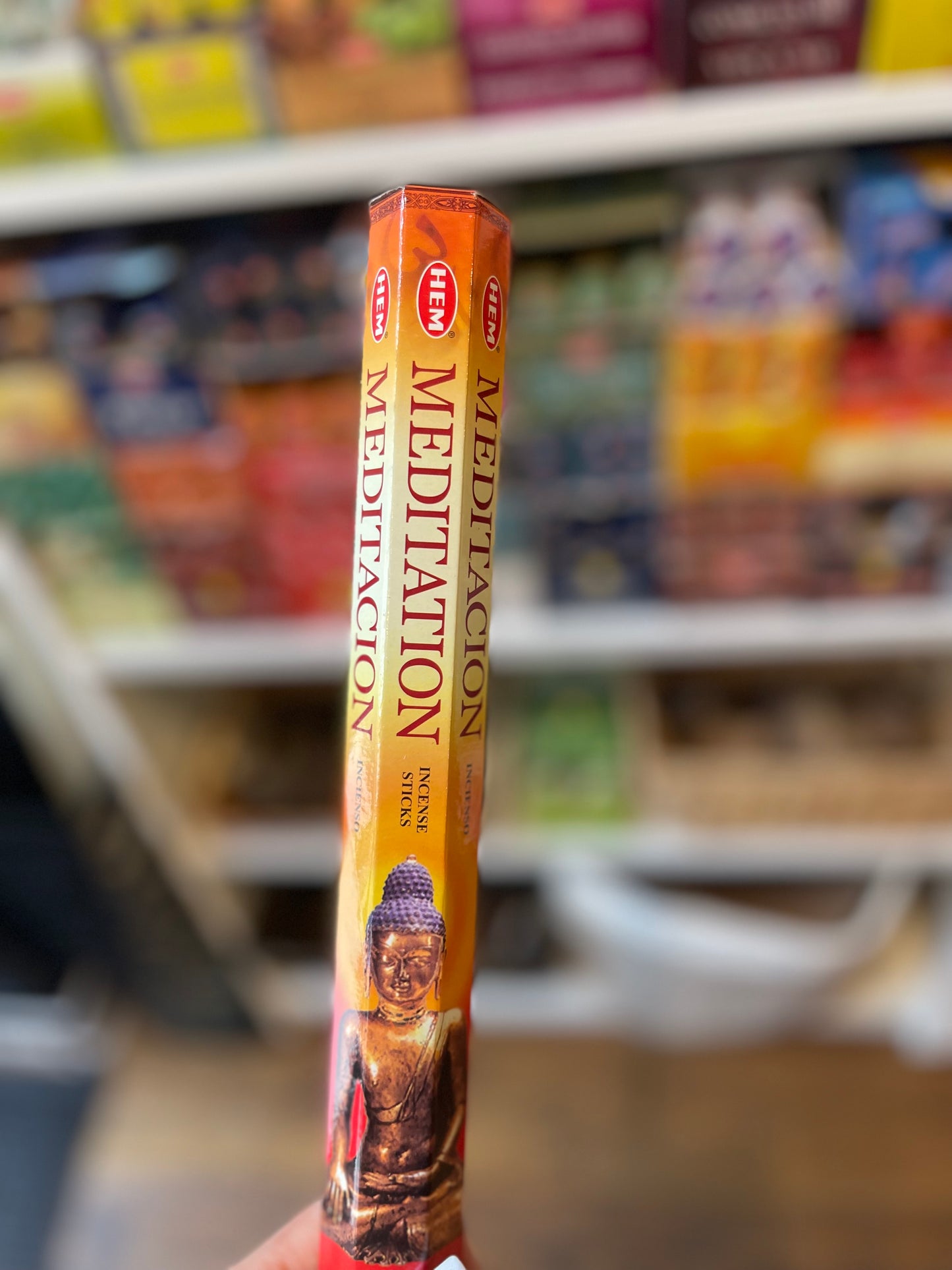 HEM Incense Sticks