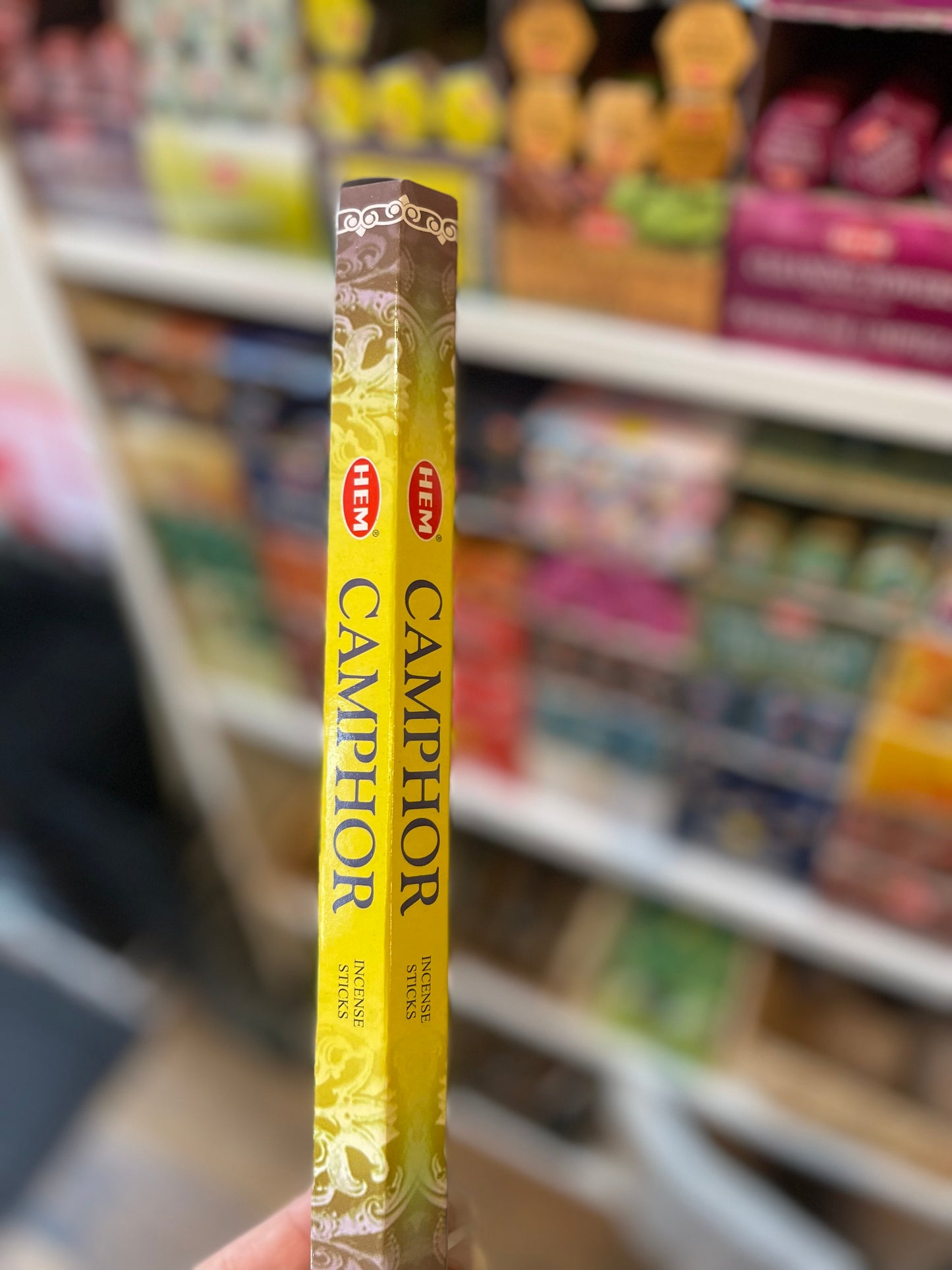 HEM Incense Sticks