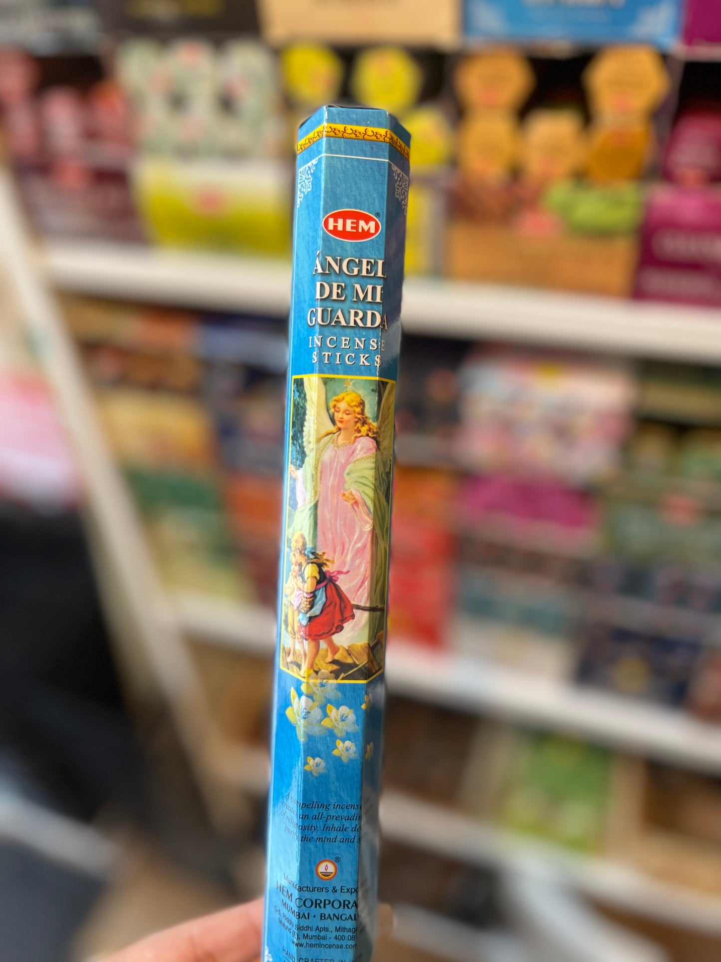 HEM Incense Sticks