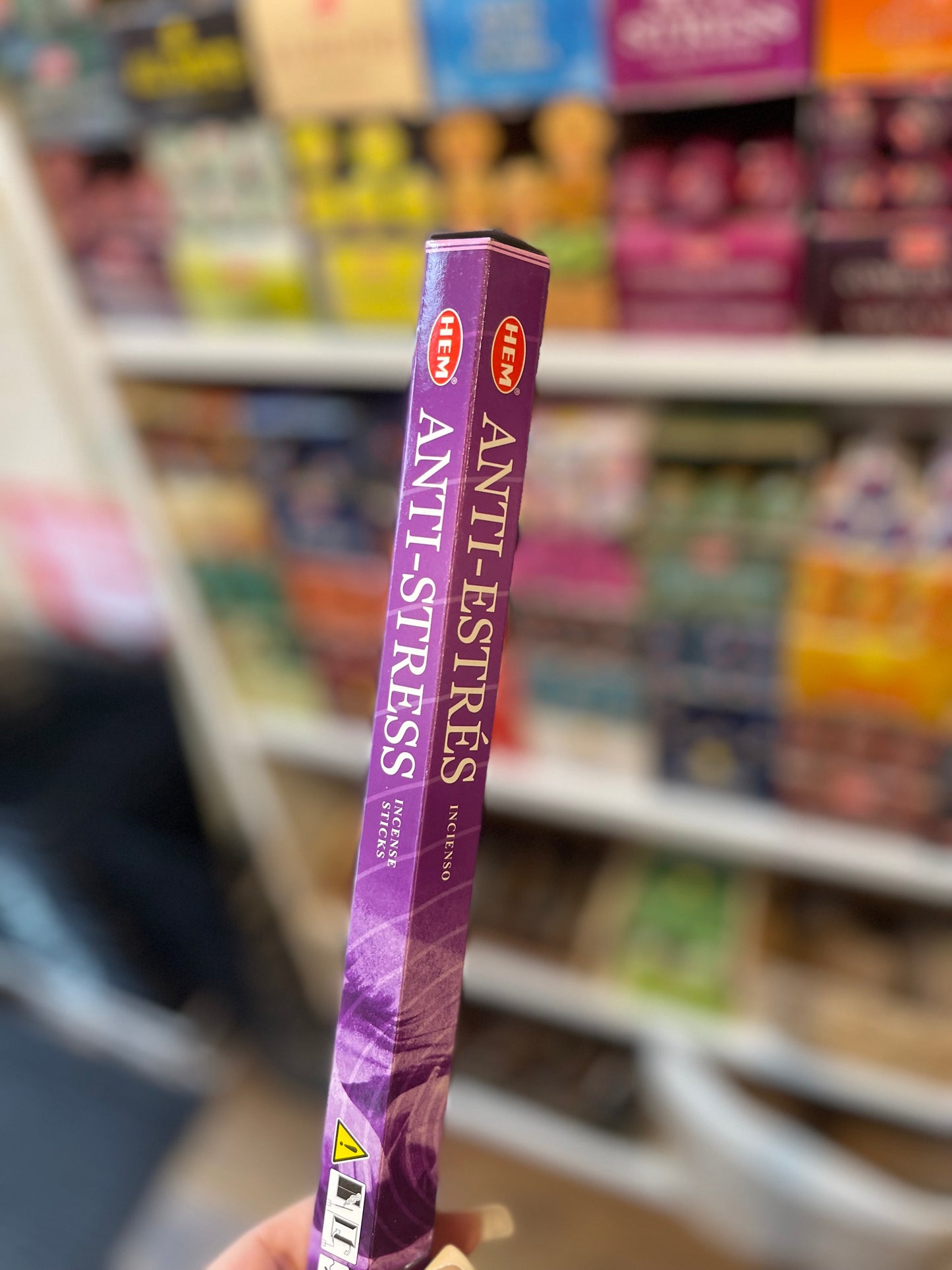 HEM Incense Sticks