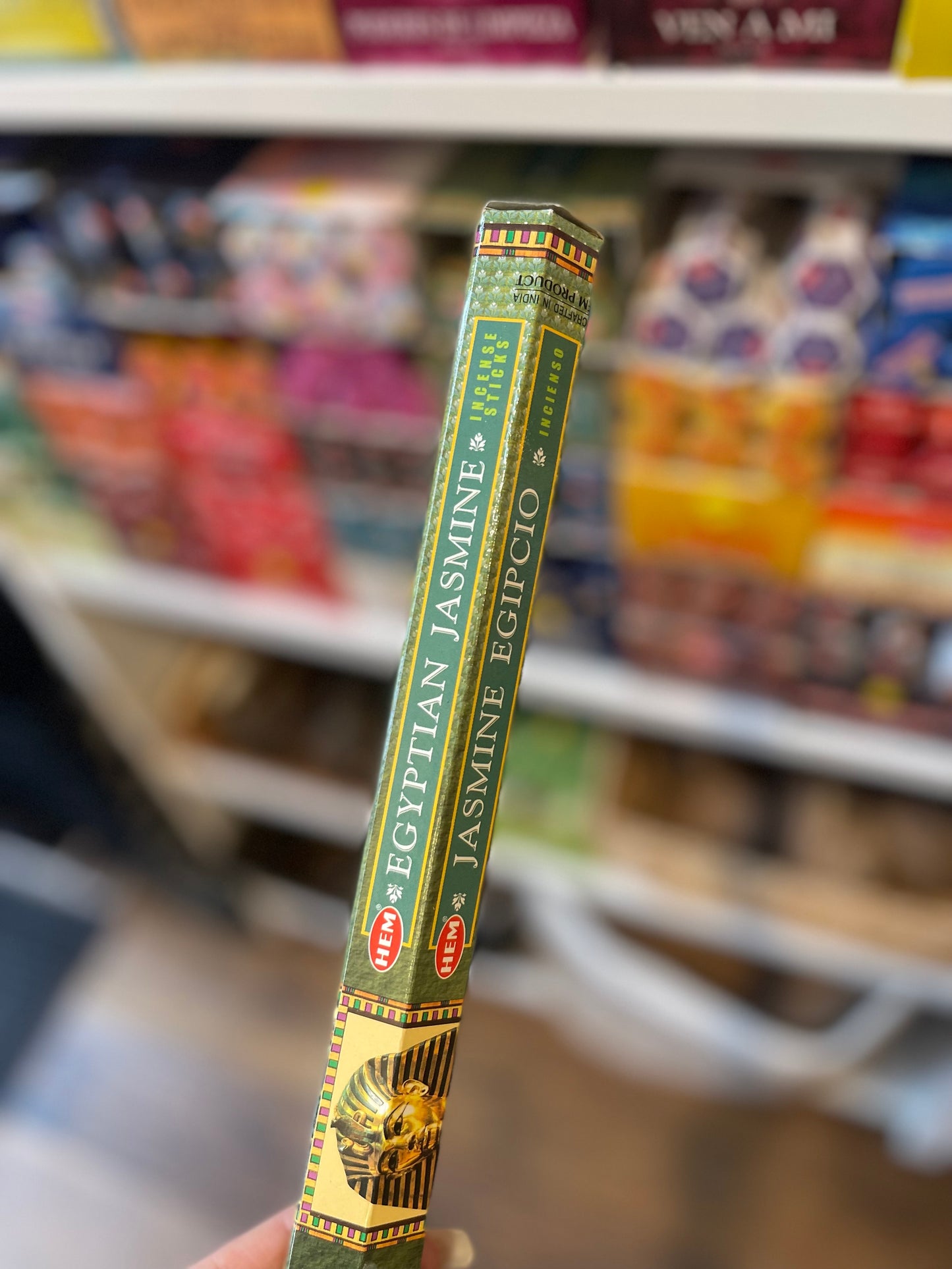 HEM Incense Sticks