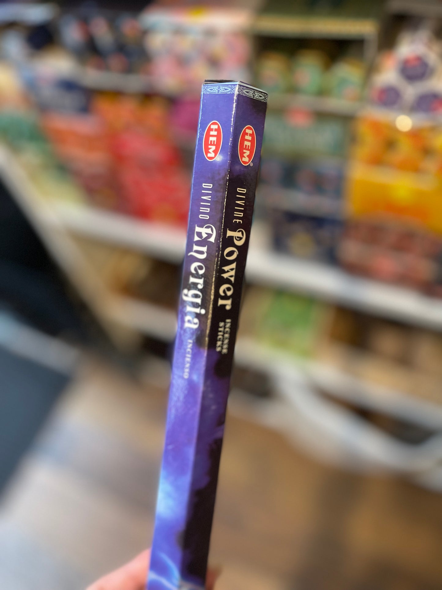 HEM Incense Sticks