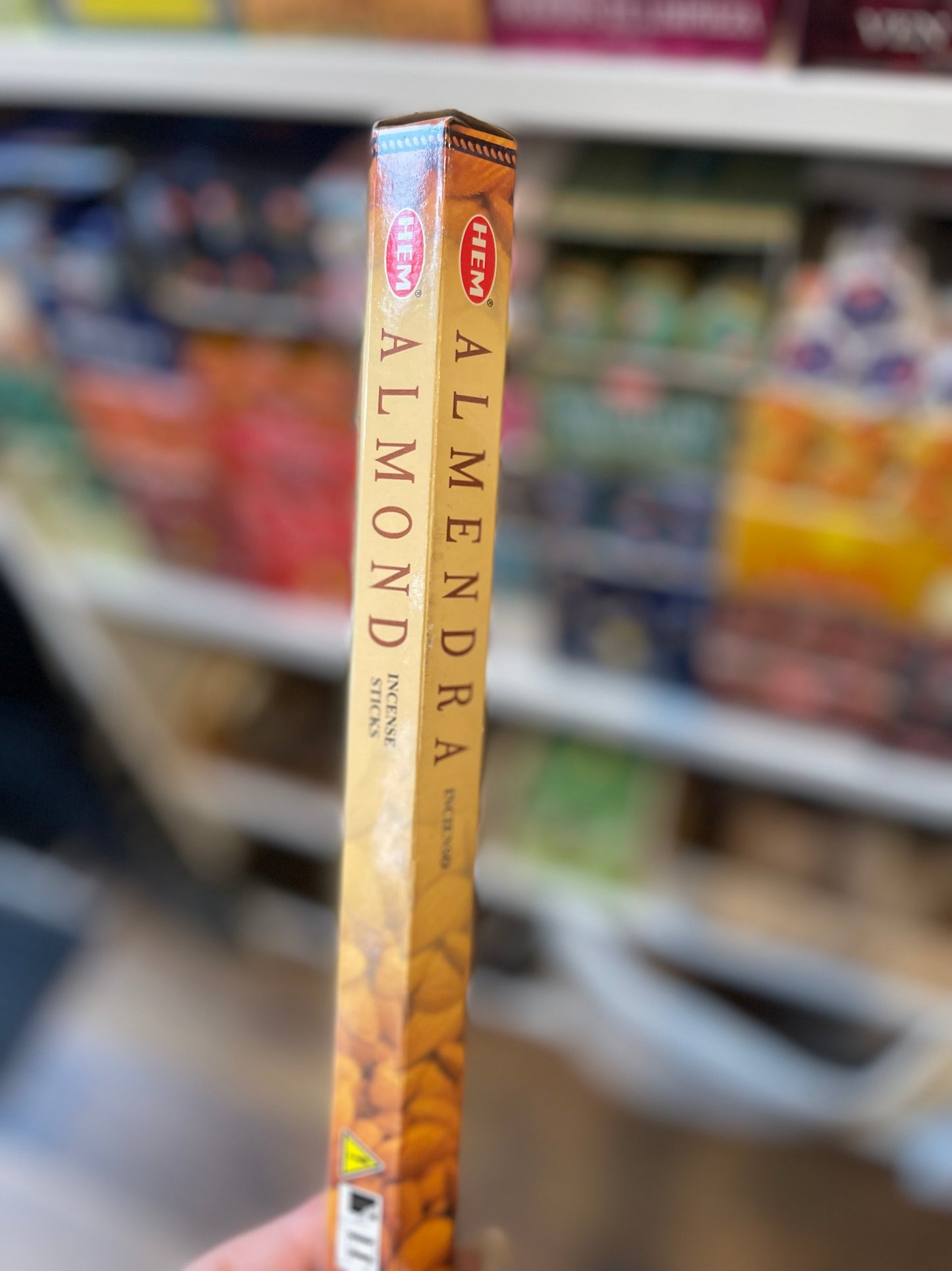 HEM Incense Sticks